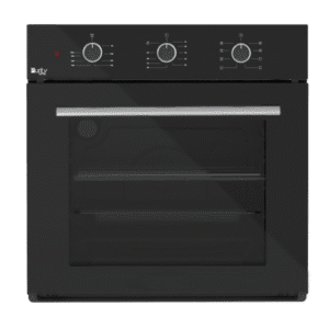 فرن كهرباء بيورتي KPT606EEBL بلت ان 60 سم، 65 لتر، أسود_main