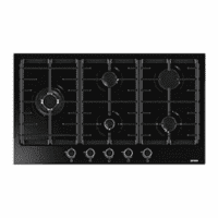 فرن كهربائي جورينيا BSA6737E15X 77 لتر مع وظيفة ال... 4