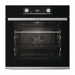 فرن كهربائي جورينيا بلت-ان 60 سم 77 لتر مع وظيفة ا… 1 فرن كهربائي جورينيا بلت-ان 60 سم 77 لتر مع وظيفة ا… 1