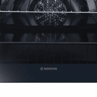 فرن هوفر بلت إن كهرباء 65 لتر استانلس ستيل بحجم 60... 2