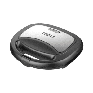 ماكينة وافل كاسيل SMW-1750، 700 وات، ستانلس ستيل_main