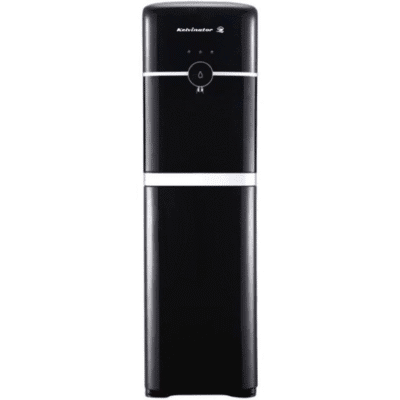 Kelvinator Bottom-Load Water Cooler – Sleek Design