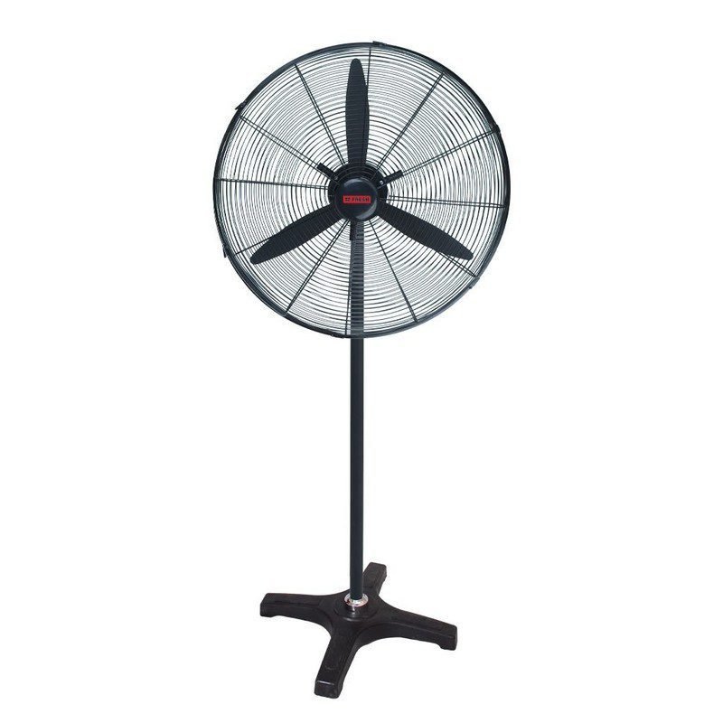 مروحة فريش ستاند صناعى 26 بوصة بتصميم عصري وضمان 5... main