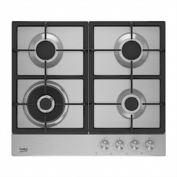 مسطح غاز بلت ان بيكو 4 شعلات 60 سم ستانلس ستيل بأد… 1 مسطح غاز بلت ان بيكو 4 شعلات 60 سم ستانلس ستيل بأد… 1