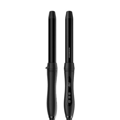 Rush Brush C1 Hair Straightener – Black