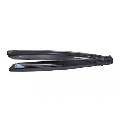 BaByliss Wet & Dry Hair Straightener, Black