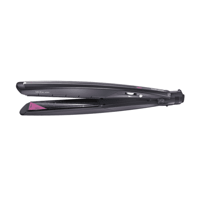 BaByliss ST326E Hair Straightener for Dry Hair, Black