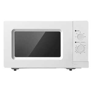 ميكرويف فريش 20 لتر أبيض - FMW-20MCP_main