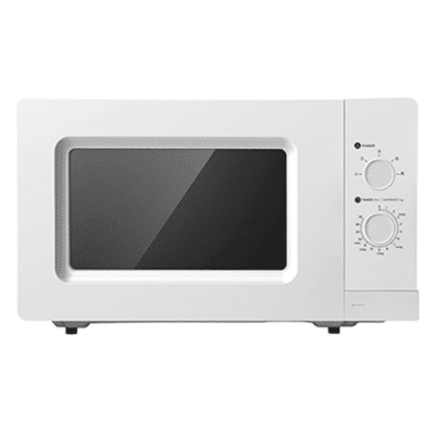 Fresh 20L Microwave – White (FMW-20MCP)