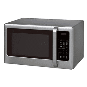 ميكرويف فريش 25 لتر فضي - FMW-25KC-S_main