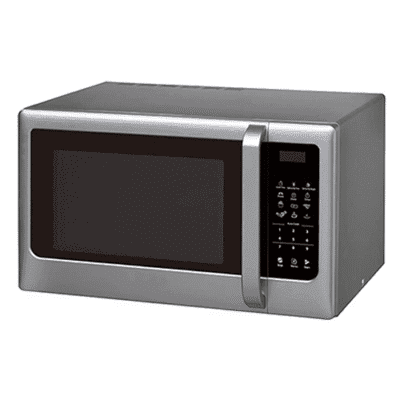 Fresh Microwave 25L Silver
