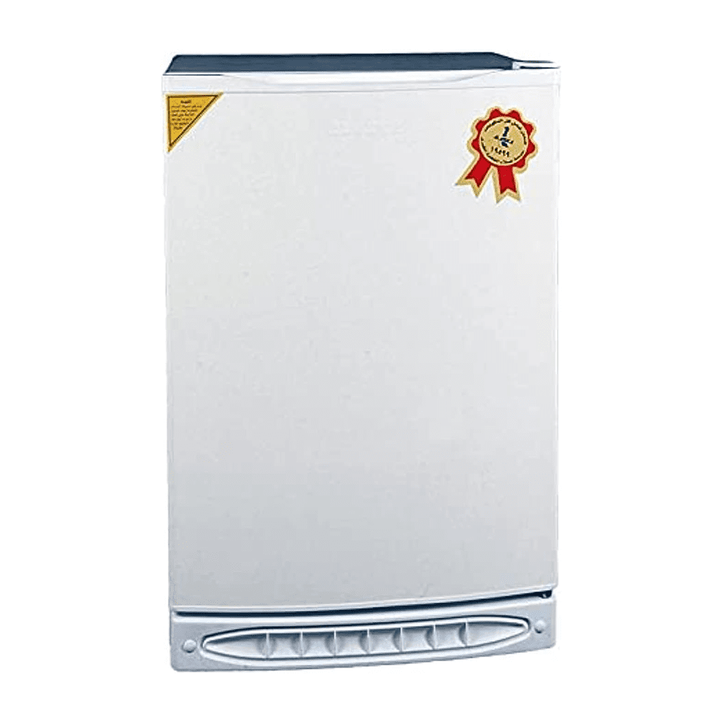 ميني بار الاسكا 4 قدم، 115 لتر، أبيض - KA_main