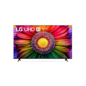 تلفزيون LG 43UA801C0LC الذكي