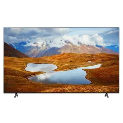 LG Smart 65-Inch 4K TV