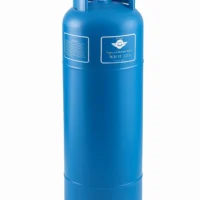 اسطوانة غاز 60 لتر