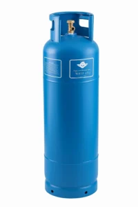اسطوانة غاز 60 لتر