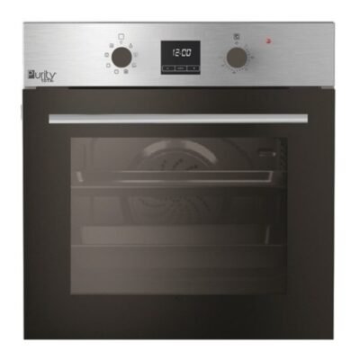 Enjoy Perfect Cooking with the Purti Electric Oven