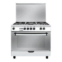 استمتع بالطهي مع بوتاجاز فريش جامبو المروحة! main