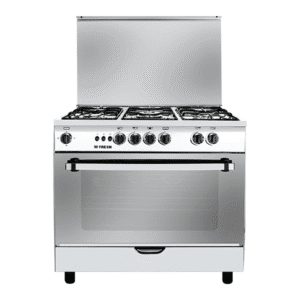 استمتع بالطهي مع بوتاجاز فريش جامبو المروحة! main