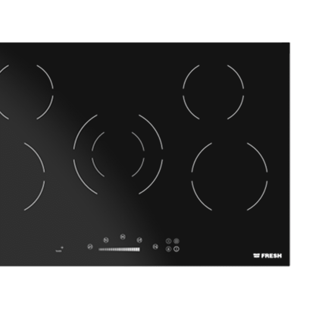 استمتع بالطهي مع مسطح بلت إن فريش كهرباء 80 سم-… 2 استمتع بالطهي مع مسطح بلت إن فريش كهرباء 80 سم-… 2