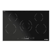 استمتع بالطهي مع مسطح بلت إن فريش كهرباء 80 سم-... main