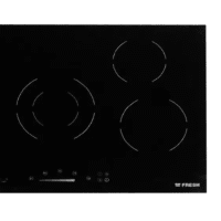 بوتاجاز بلت إن كهرباء فريش 80 سم - VTC 80 2