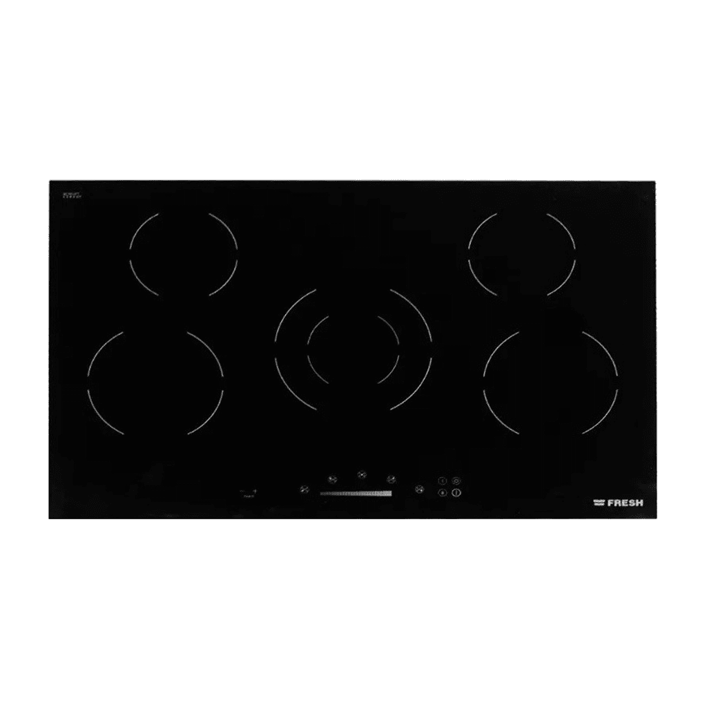 بوتاجاز بلت إن كهرباء فريش 80 سم - VTC 80 main