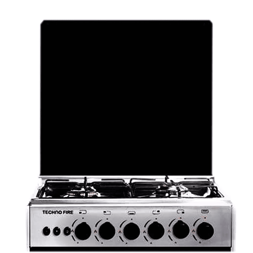 بوتاجاز تكنو فاير 4 شعلة – أداء متميز وأناقة فضية 2 بوتاجاز تكنو فاير 4 شعلة – أداء متميز وأناقة فضية 2