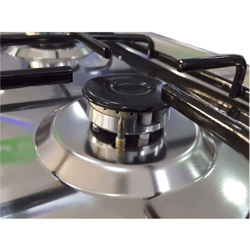 بوتاجاز تكنو فاير 4 شعلة – أداء متميز وأناقة فضية 3 بوتاجاز تكنو فاير 4 شعلة – أداء متميز وأناقة فضية 3