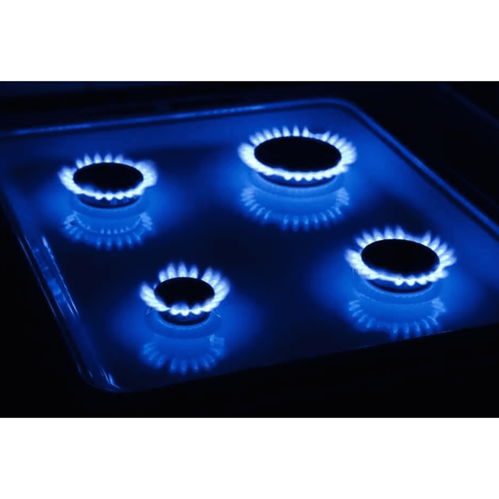 بوتاجاز تكنو فاير 4 شعلة – أداء متميز وأناقة فضية 4 بوتاجاز تكنو فاير 4 شعلة – أداء متميز وأناقة فضية 4