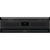 بوتاجاز جورينيا غاز 90 سم - تصميم عصري وأداء ممتاز 3