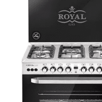 بوتاجاز رويال جاز ماستر شيف 5 شعلة 3