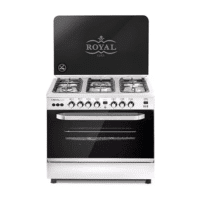 بوتاجاز رويال جاز ماستر شيف 5 شعلة main