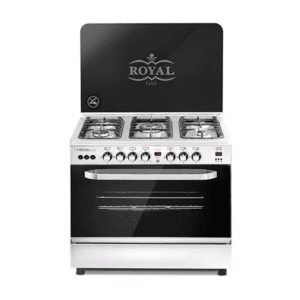 بوتاجاز رويال جاز ماستر شيف 5 شعلة main