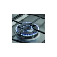 بوتاجاز زانوسي غاز كول ماكس 5 شعلة - 90 سم ستان... 2