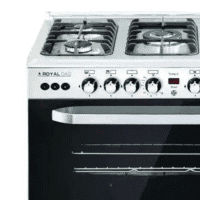 بوتاجاز غاز رويال ماستر شيف سينسور كاست ديجيتال 2