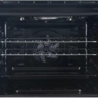 بوتاجاز غاز زانوسي كول ماكس 60 سم - تصميم عصري ... 2