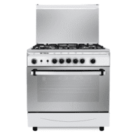 بوتاجاز فريش ايطاليانو 80 _ 55 مع فرن شواية مروحة main