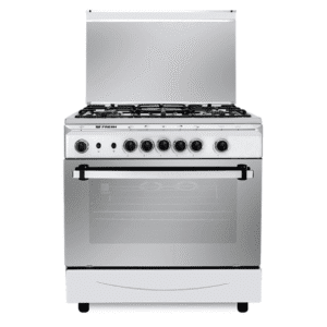 بوتاجاز فريش ايطاليانو 80 _ 55 مع فرن شواية مروحة main