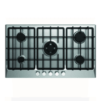 بوتاجاز فريش بلت إن أستانلس ستيل - HAFR90CMSC1 main