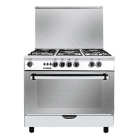 بوتاجاز فريش جامبو مروحة نحاس 90 × 60 1