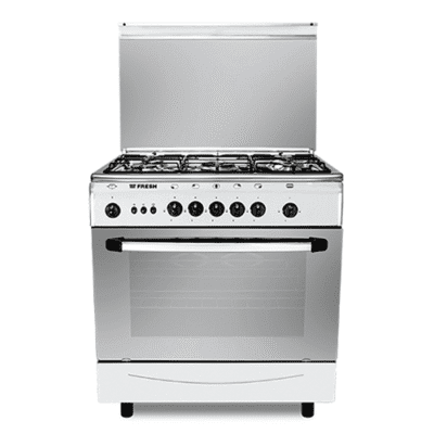 Fresh Forno Convection Stove: Elegant Design and Superior Performance