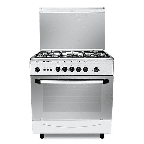 بوتاجاز فريش فورنو المروحة_ الأناقة والأداء الم... main