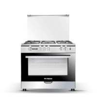 بوتاجاز فريش فيرونا - الأداء الأمثل في مطبخك main