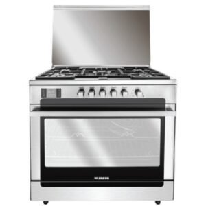 بوتاجاز فريش ماتركس 90 × 60 - 5 شعلة main