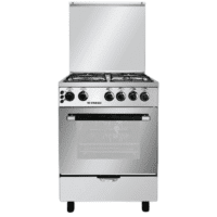 بوتاجاز فريش ميلانو 60 سم - تجربة طهي مثالية main