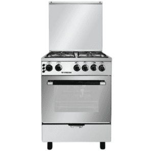 بوتاجاز فريش ميلانو 60 سم - تجربة طهي مثالية main