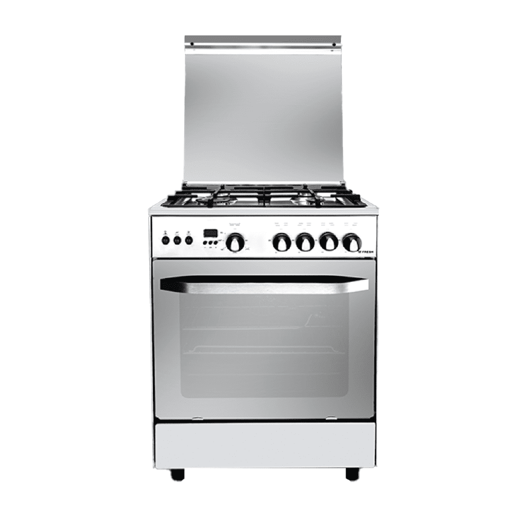 بوتاجاز فريش هامر امان مروحة ديجيتال 60 سم main