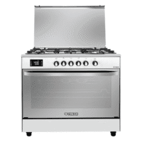 بوتاجاز فريش هامر ديجيتال - تجربة طهي لا مثيل لها! main