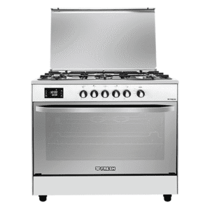 بوتاجاز فريش هامر ديجيتال - تجربة طهي لا مثيل لها! main